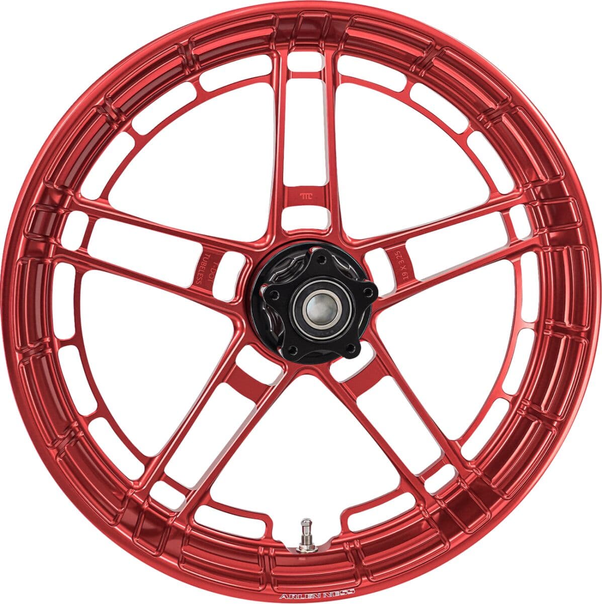 Flatline Rim