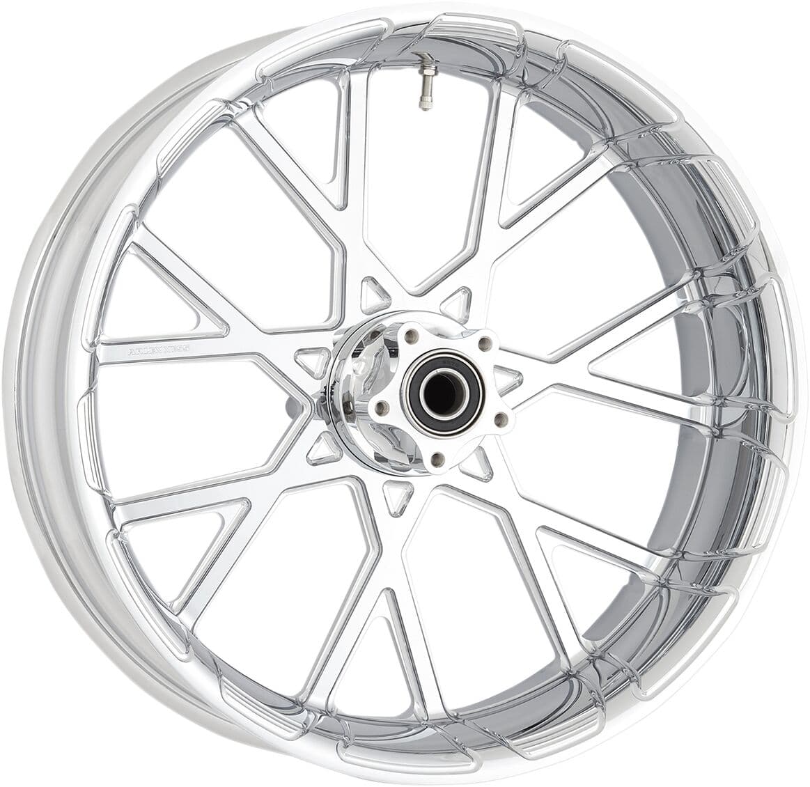 Procross Forged Aluminum Wheel
