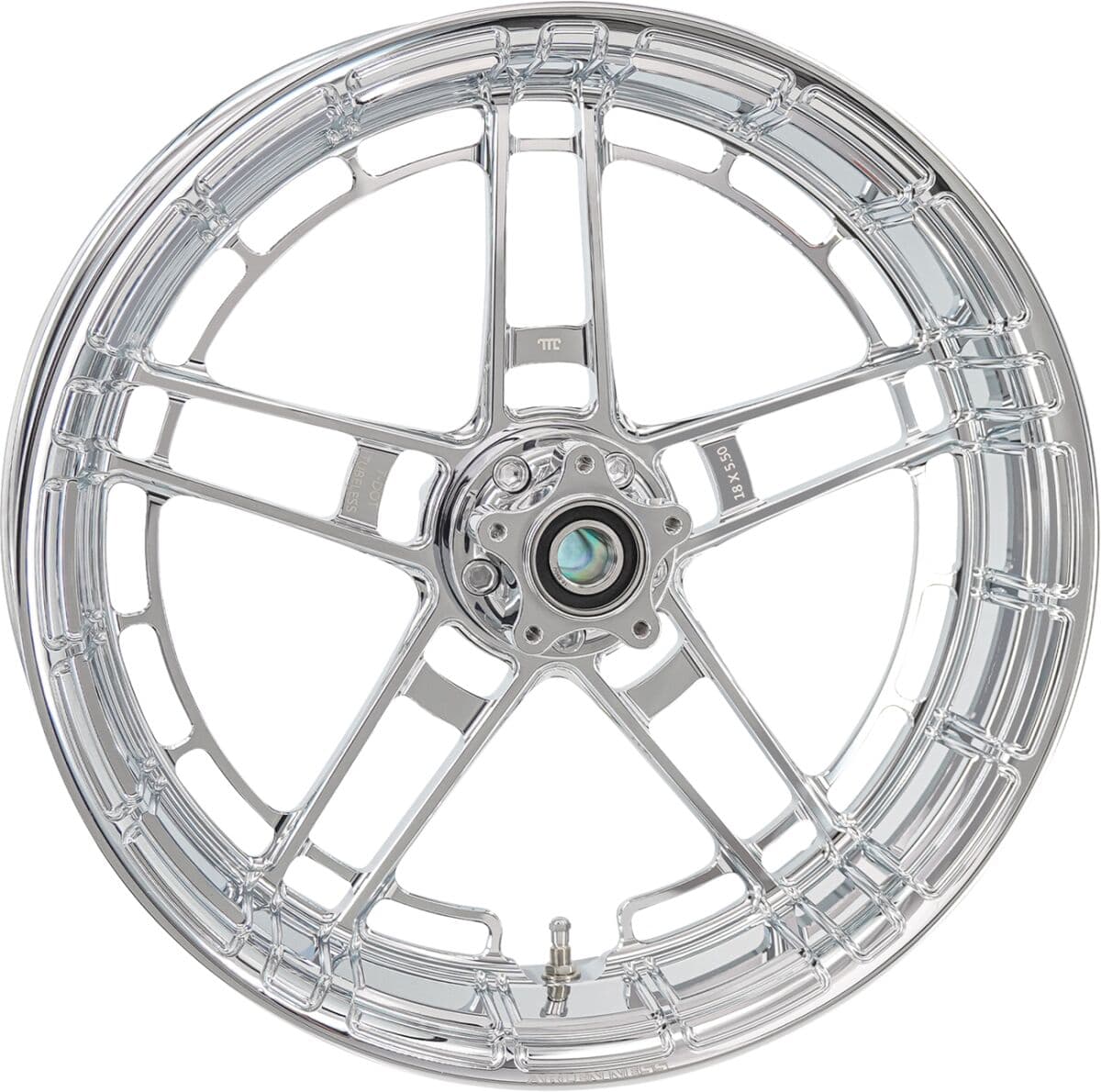 Flatline Rim