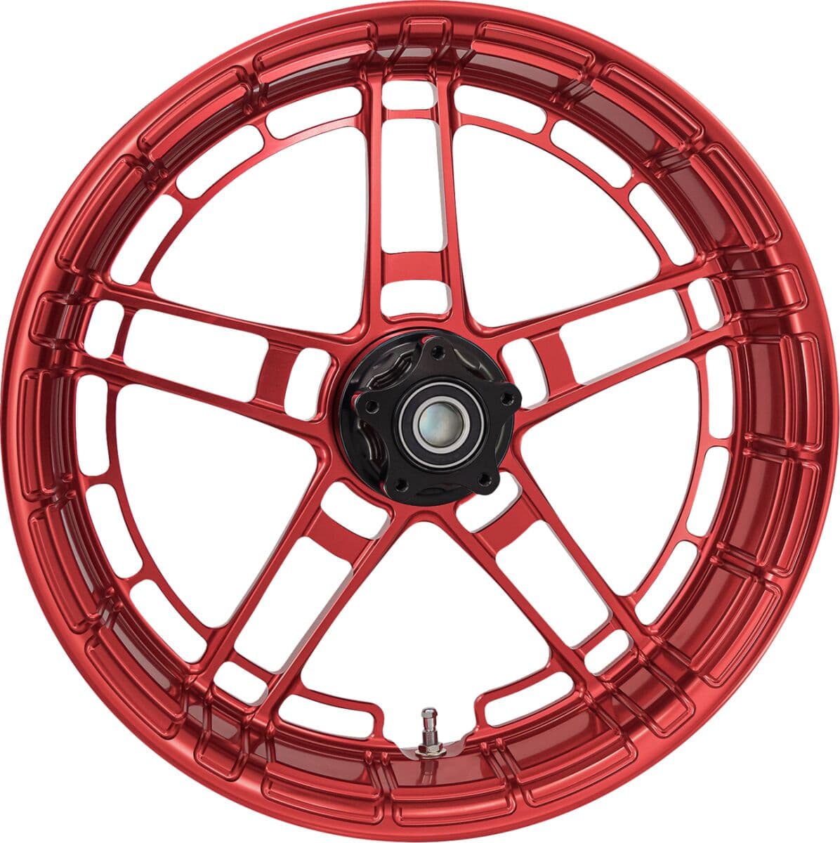 Flatline Rim