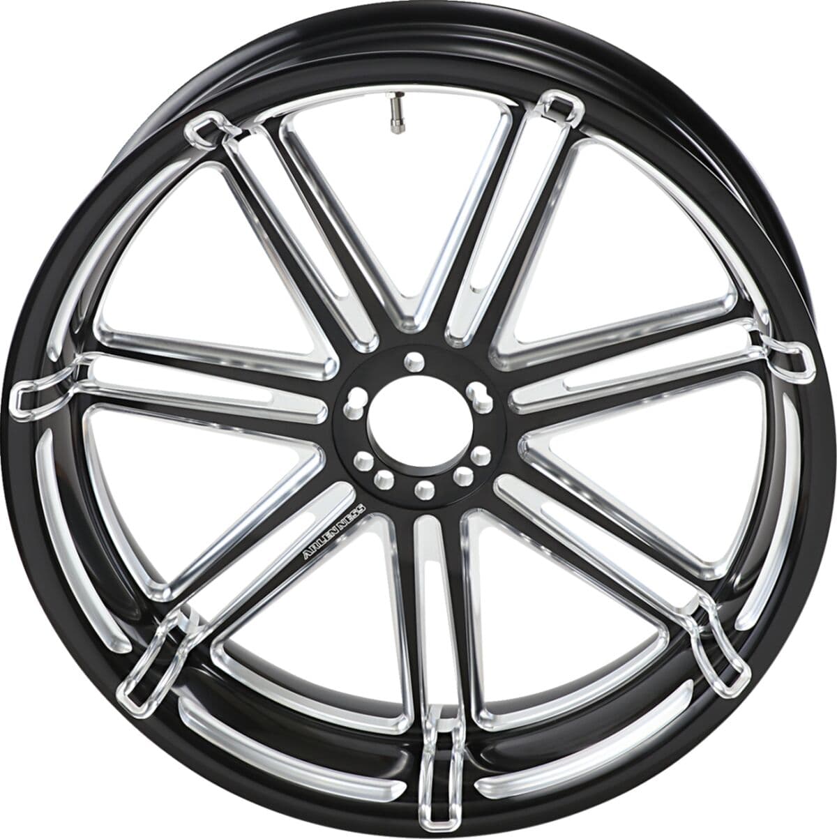 7-Valve Forged Billet Rim