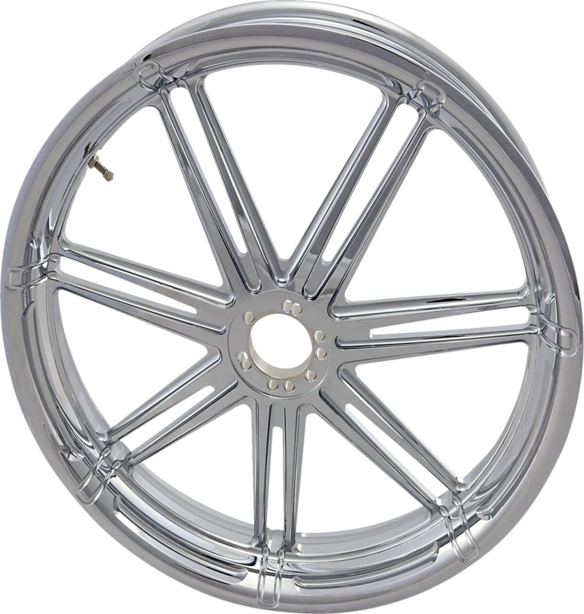7-Valve Forged Billet Rim