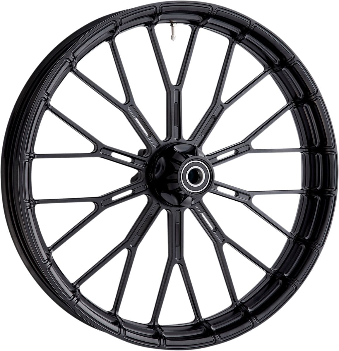 Y-Spoke Rim