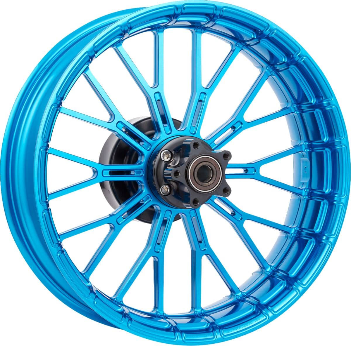 Y-Spoke Rim