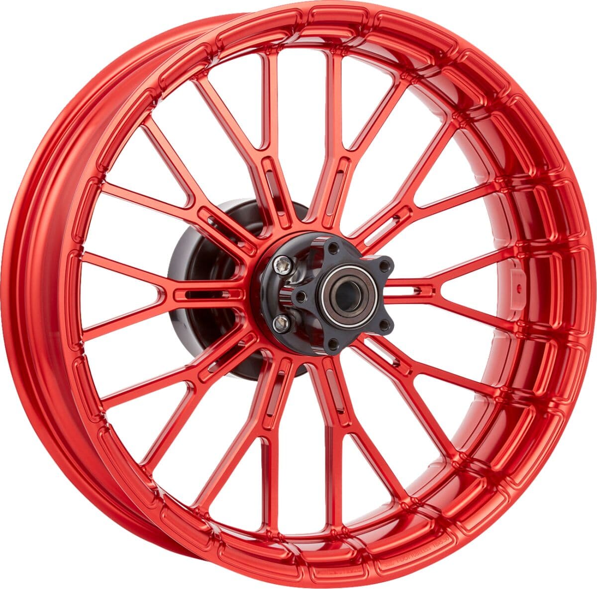 Y-Spoke Rim