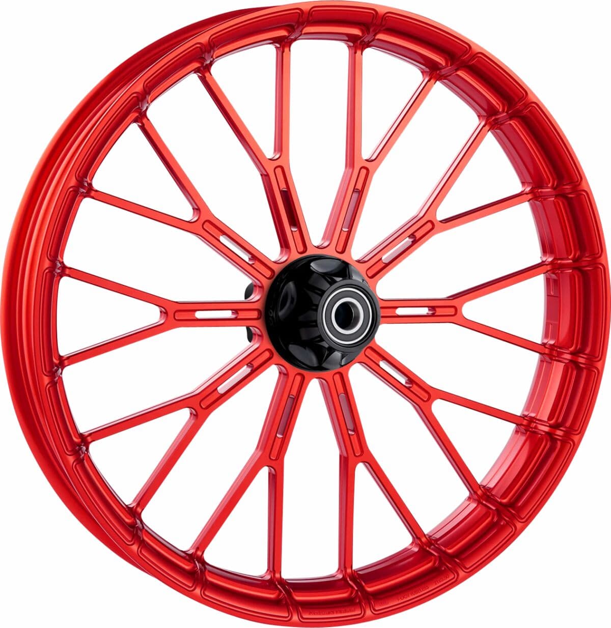 Y-Spoke Rim