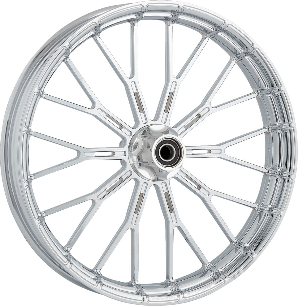 Y-Spoke Rim