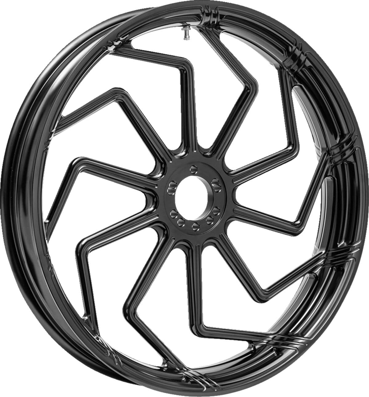 Kickback Forged Wheel