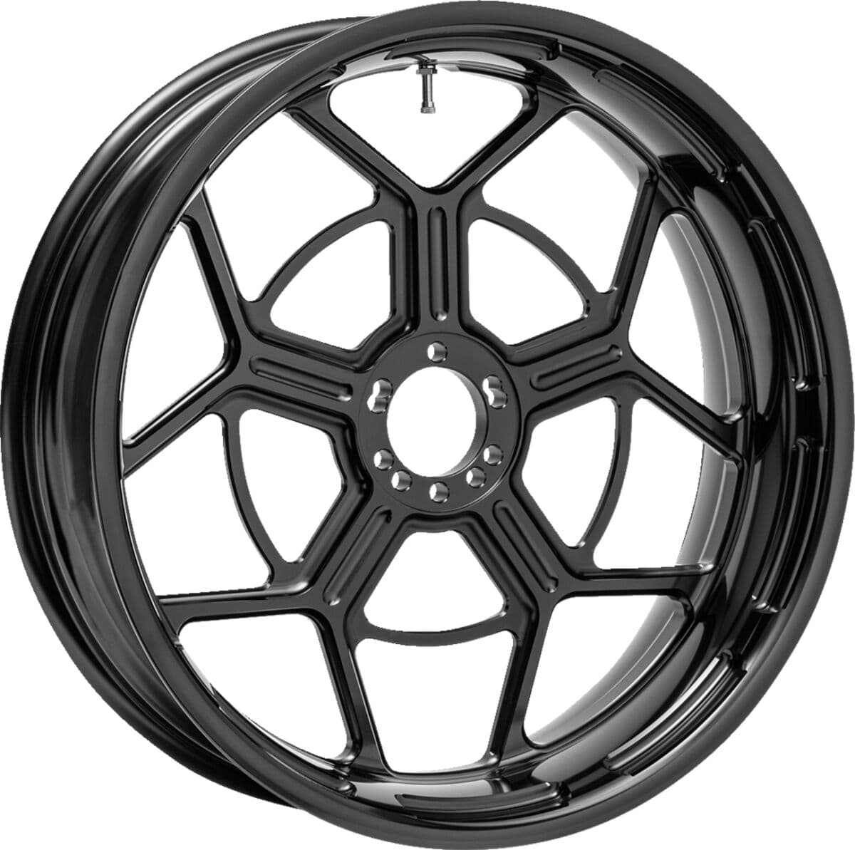 Speed 5 Forged Wheel