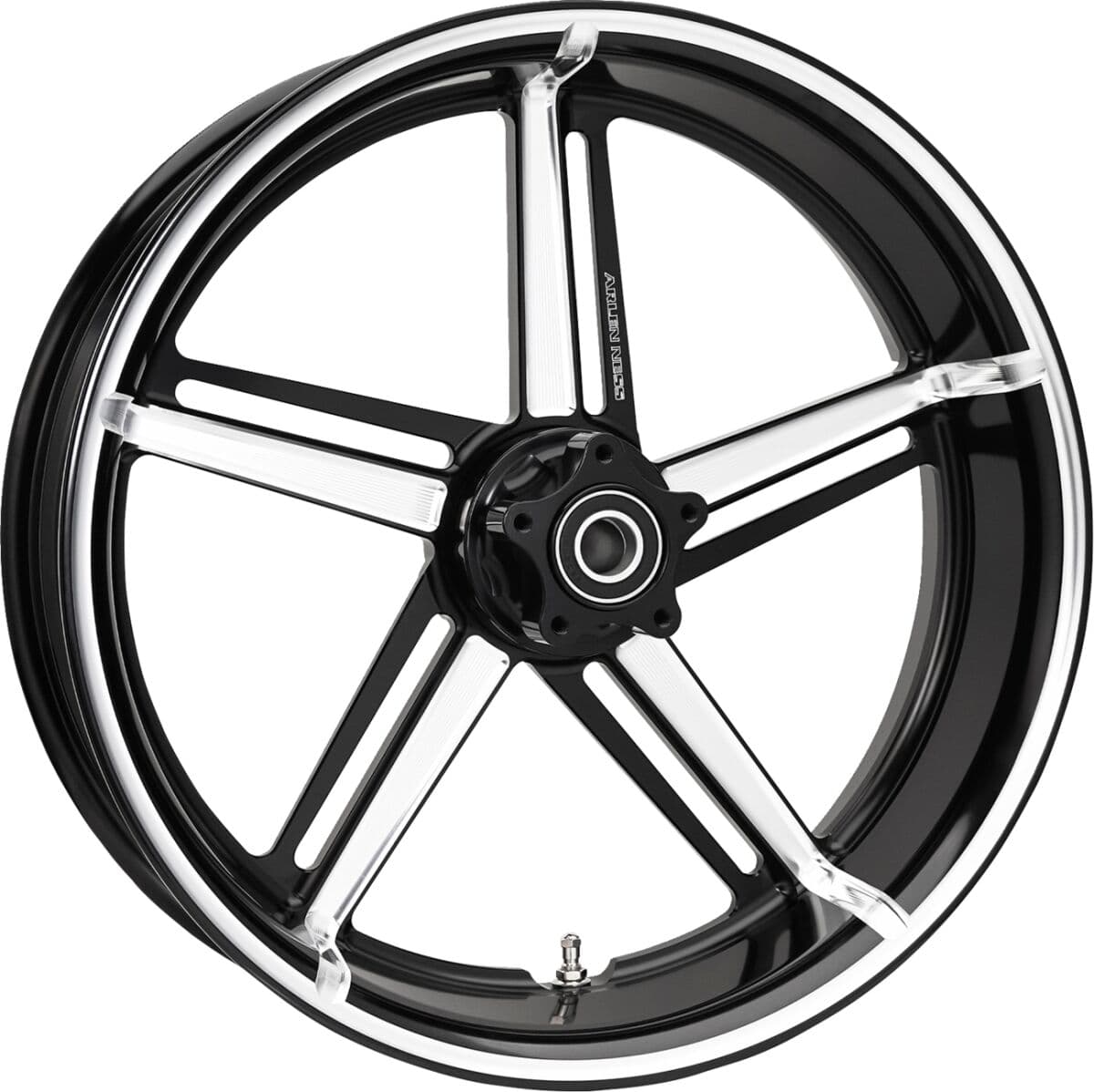 Factory 24 Wheel