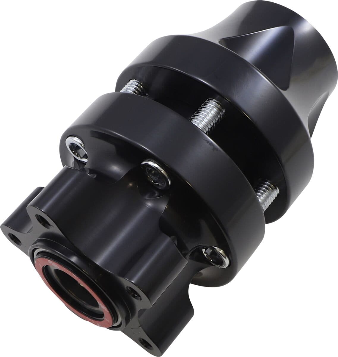 Cartridge Hub