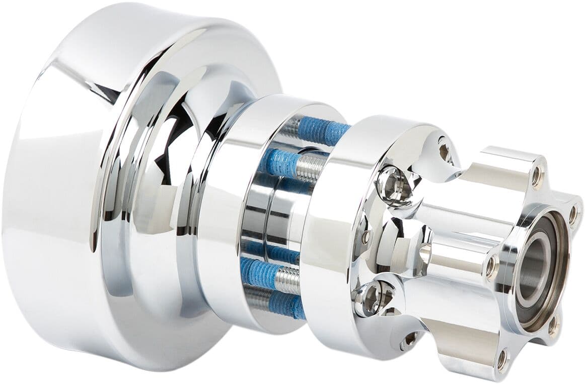 Cartridge Hub