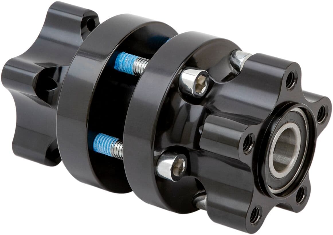 Cartridge Hub