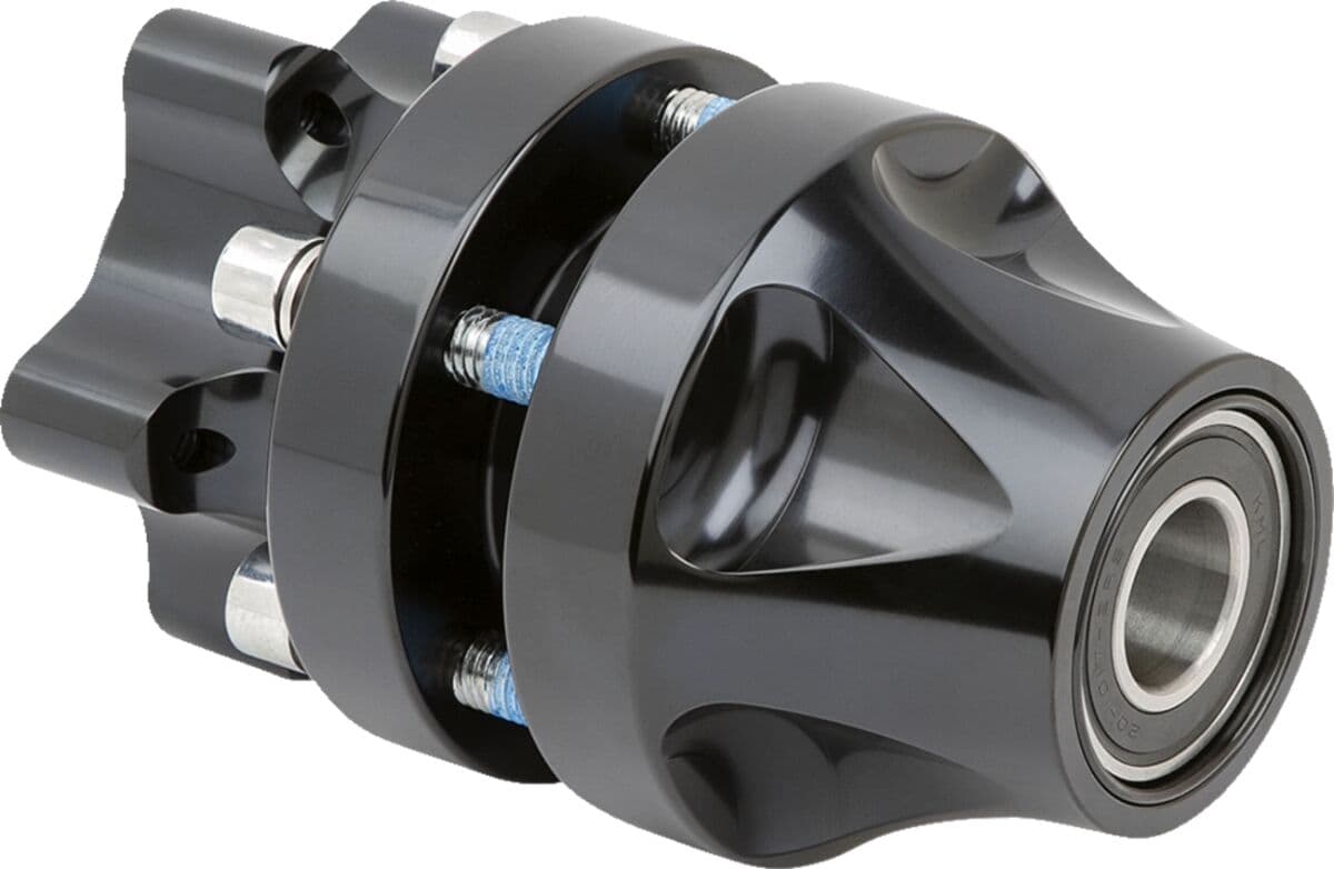 Cartridge Hub