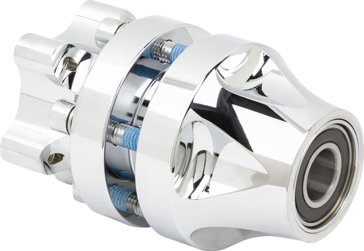 Cartridge Hub