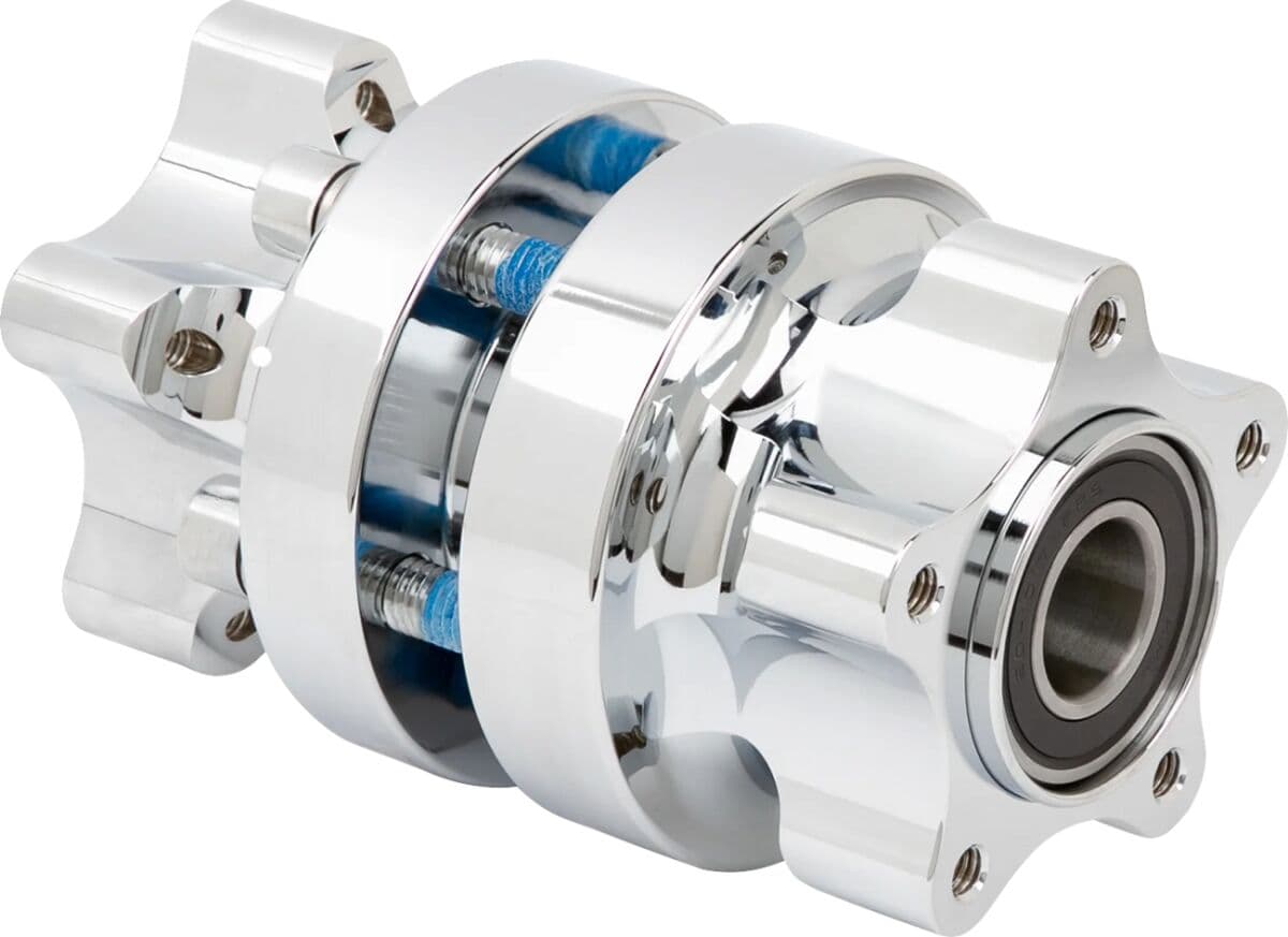 Hub Kit