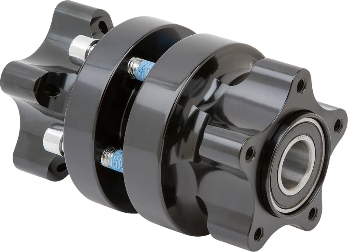 Cartridge Hub