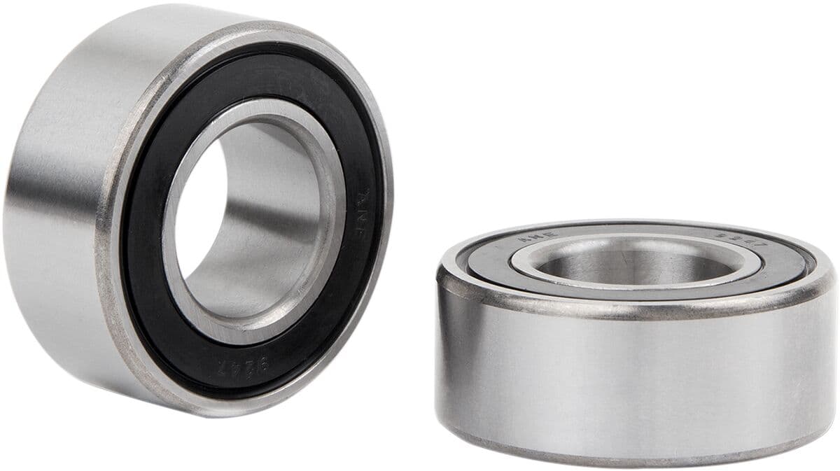 Replacement ABS Wheel Bearing