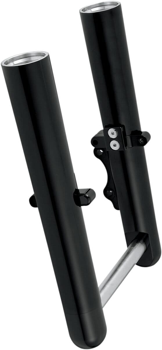 Dual-Disc Hot Legs Fork Legs