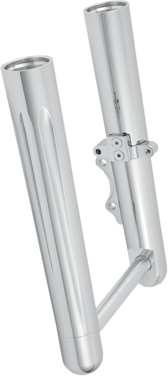 Dual-Disc Hot Legs Fork Legs