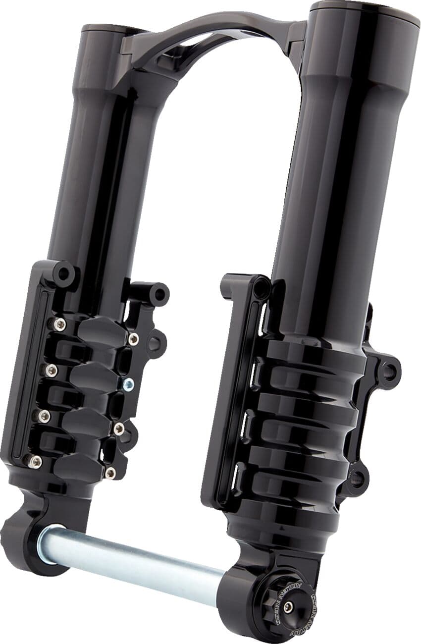 Method No Flex Fork Legs