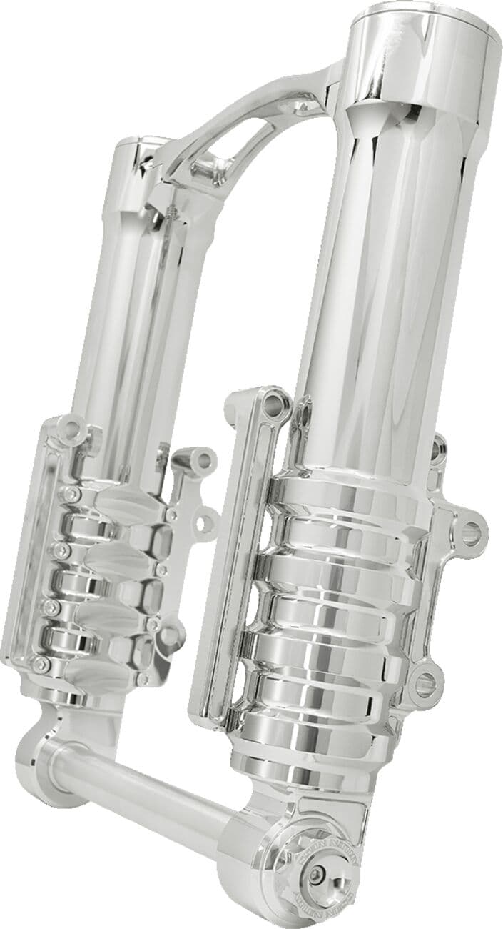 Method No Flex Inverted Fork Legs