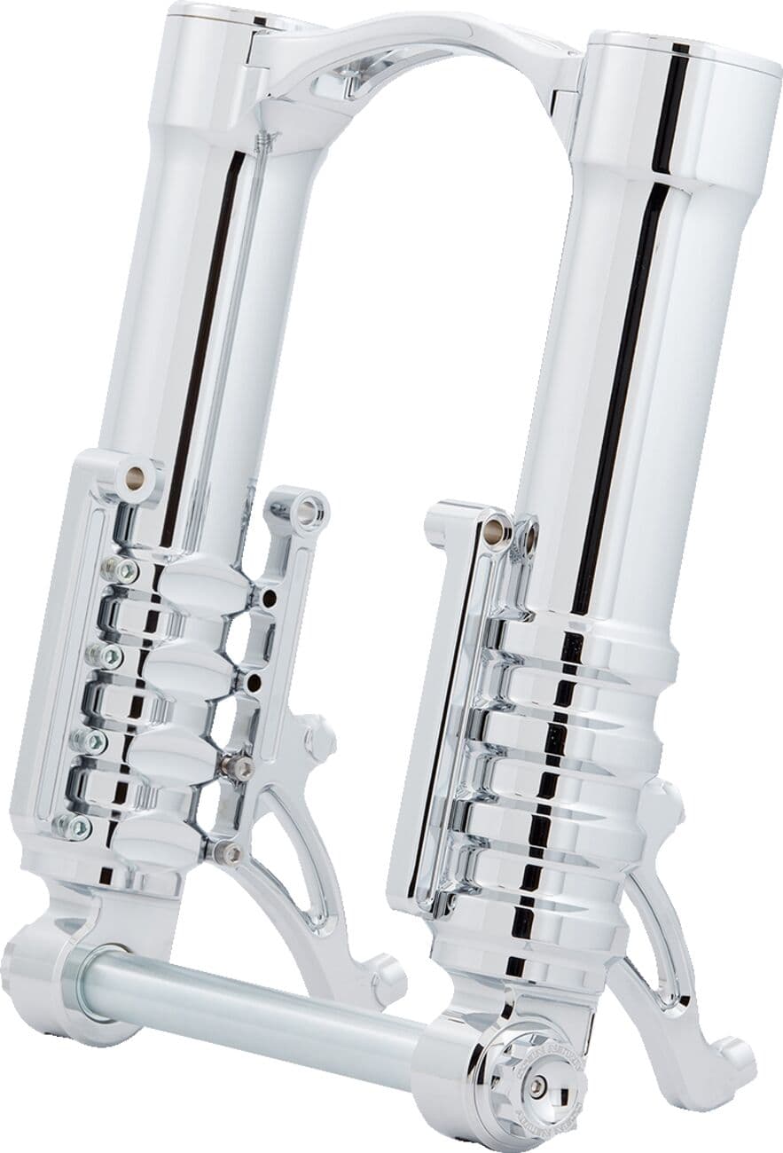 Method No Flex Inverted Fork Legs