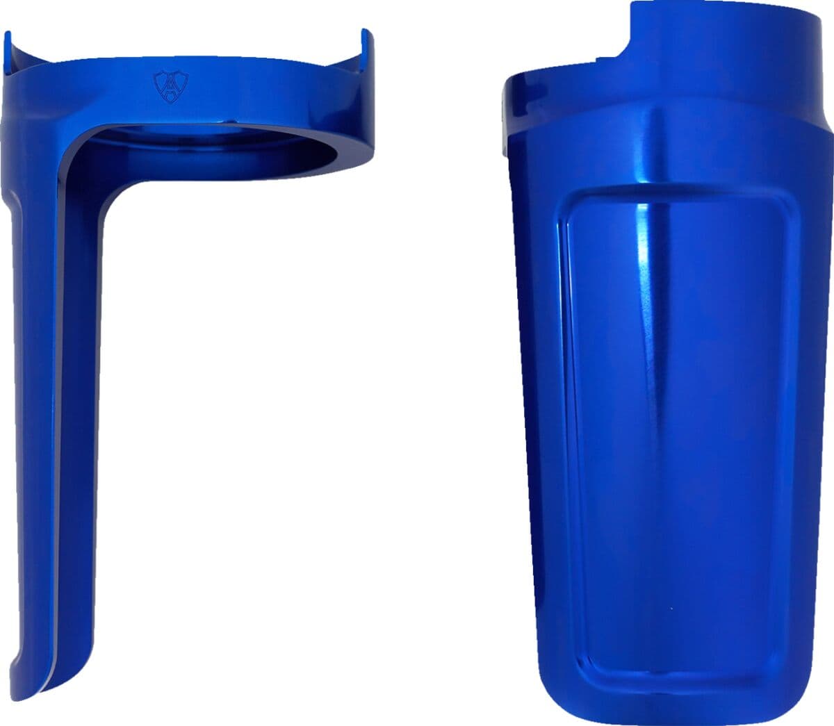 Protecții furcă Bagger Performance Method®