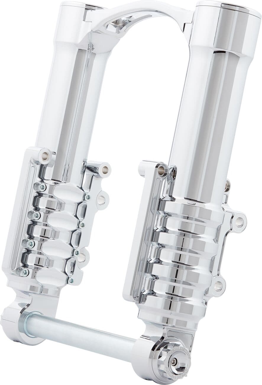 Method No Flex Fork Legs