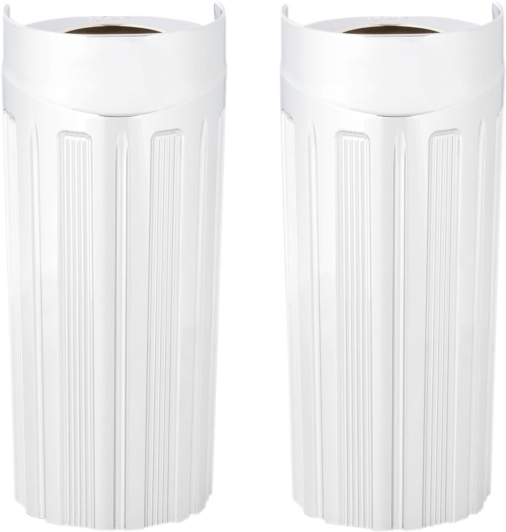 Aluminum Fork Boot Covers
