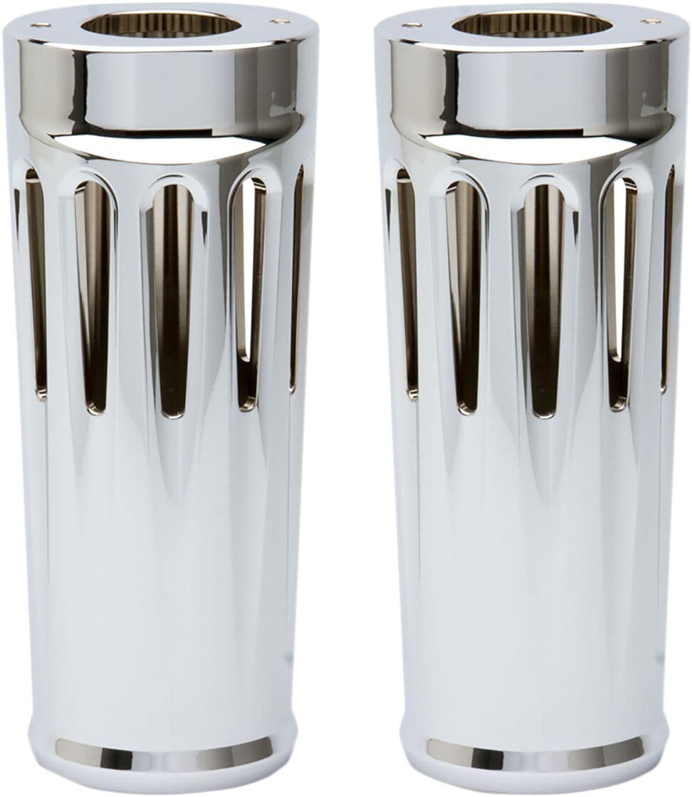 Aluminum Fork Boot Covers