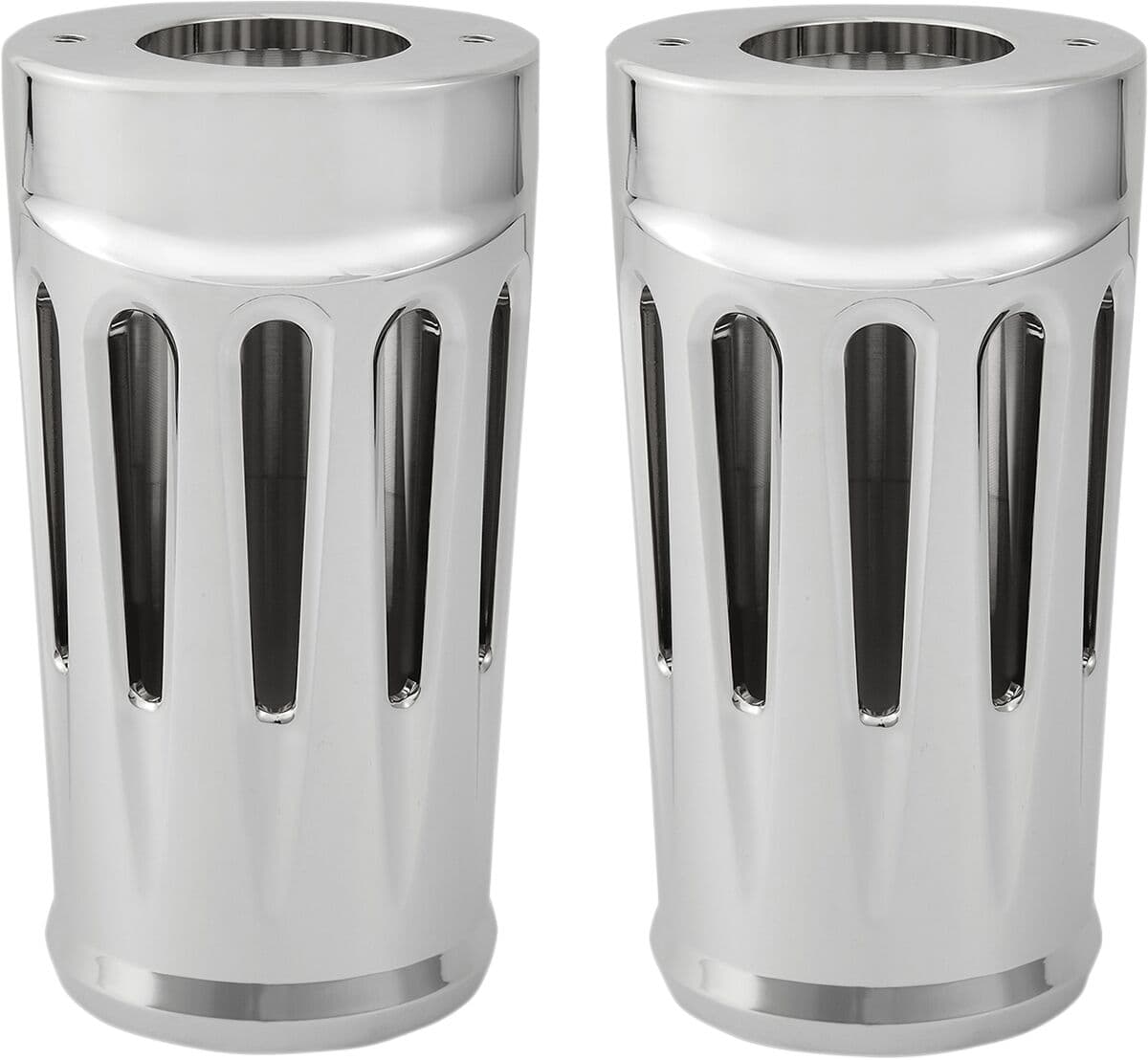 Aluminum Fork Boot Covers
