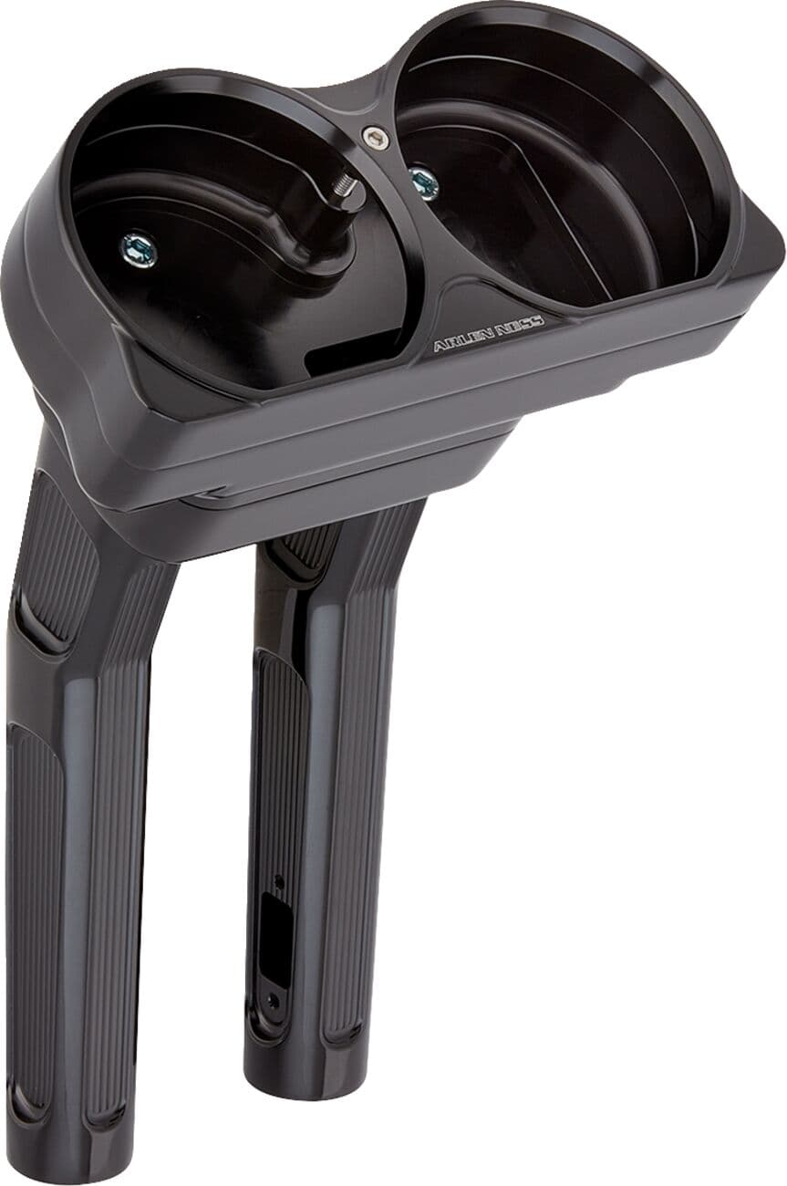 Method Kickback Handlebar Riser