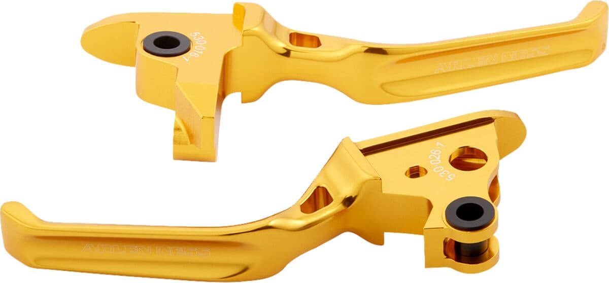 Method Lever Set