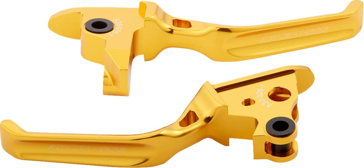 Method Lever Set