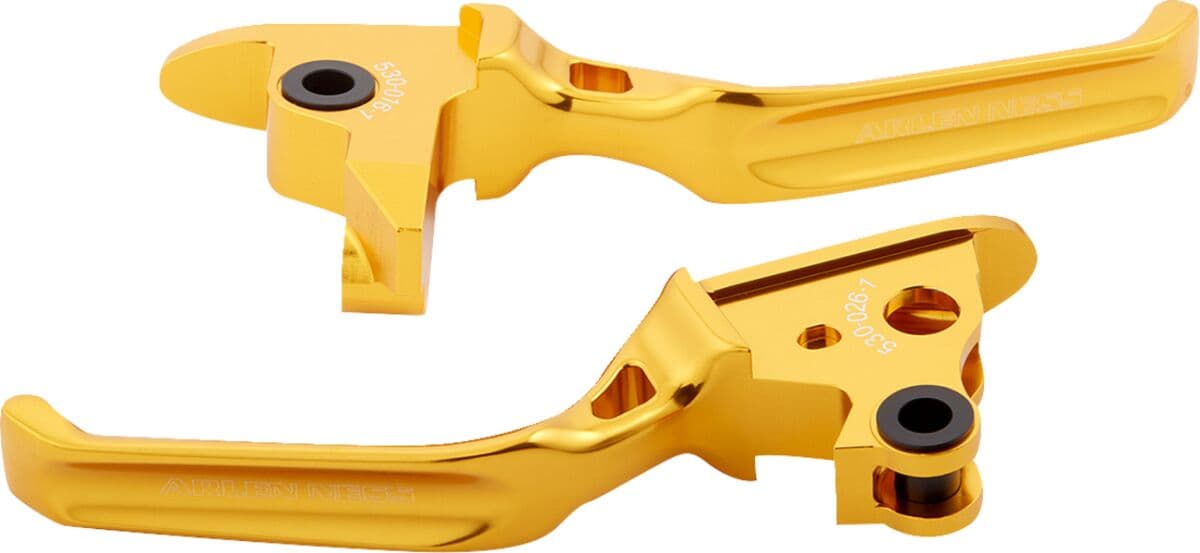 Method Lever Set