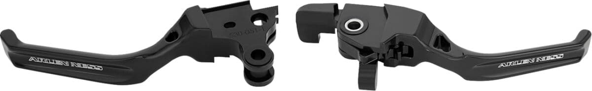 Method Lever Set