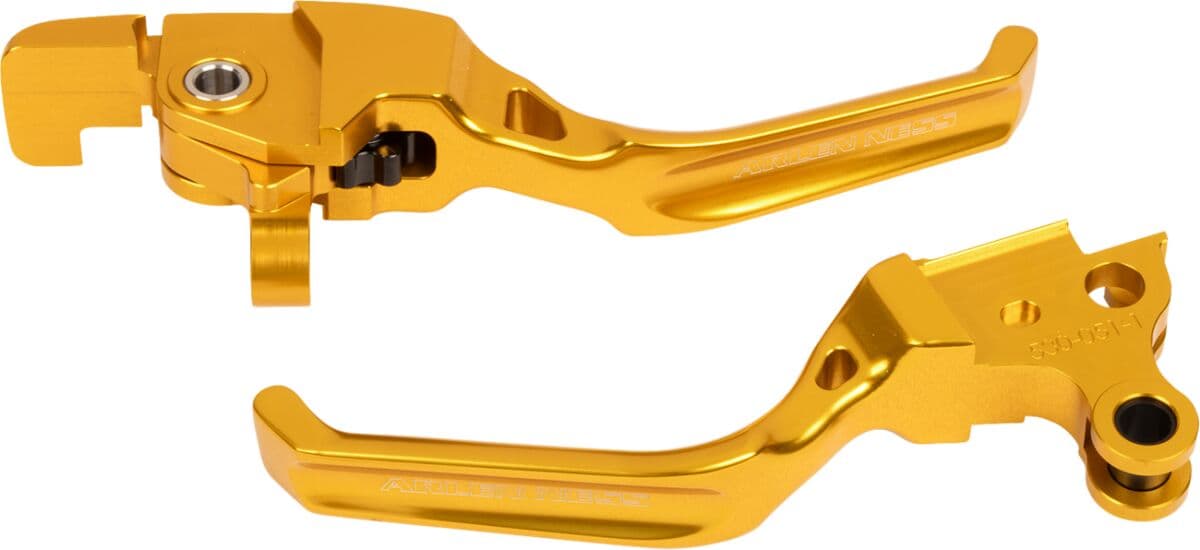 Method Lever Set