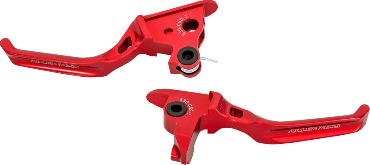 Method Lever Set