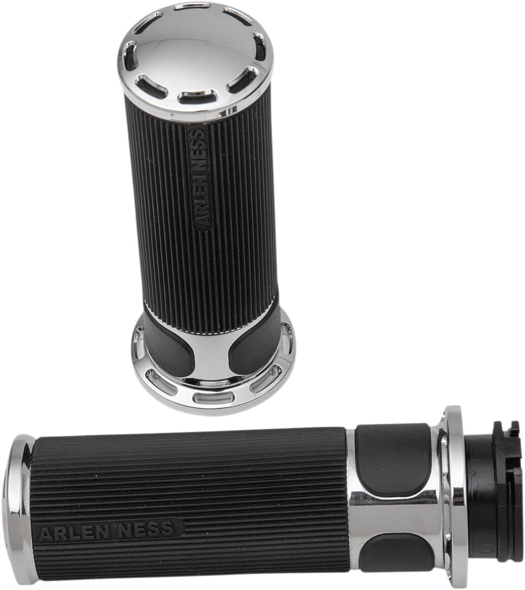 Slot Track Grips