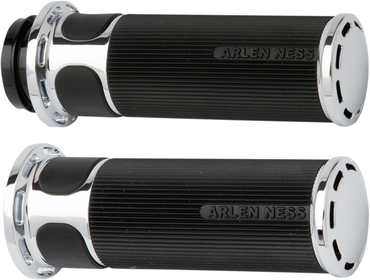Slot Track Grips