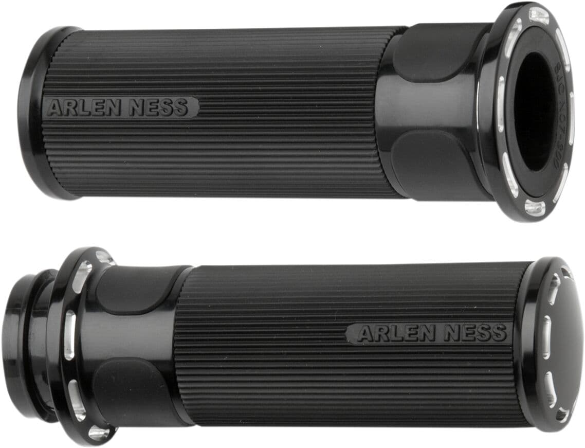 Slot Track Grips