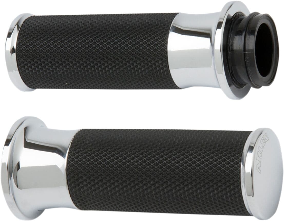 Smooth Grips