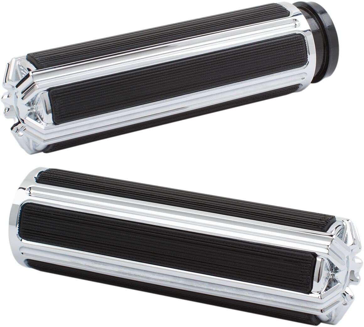 10-Gauge Comfort Grips
