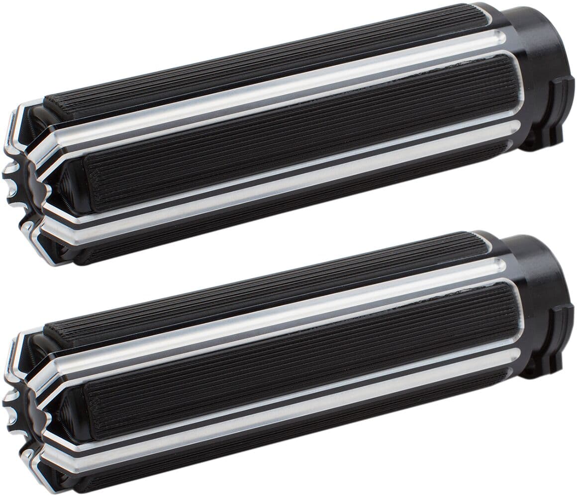 10-Gauge Comfort Grips