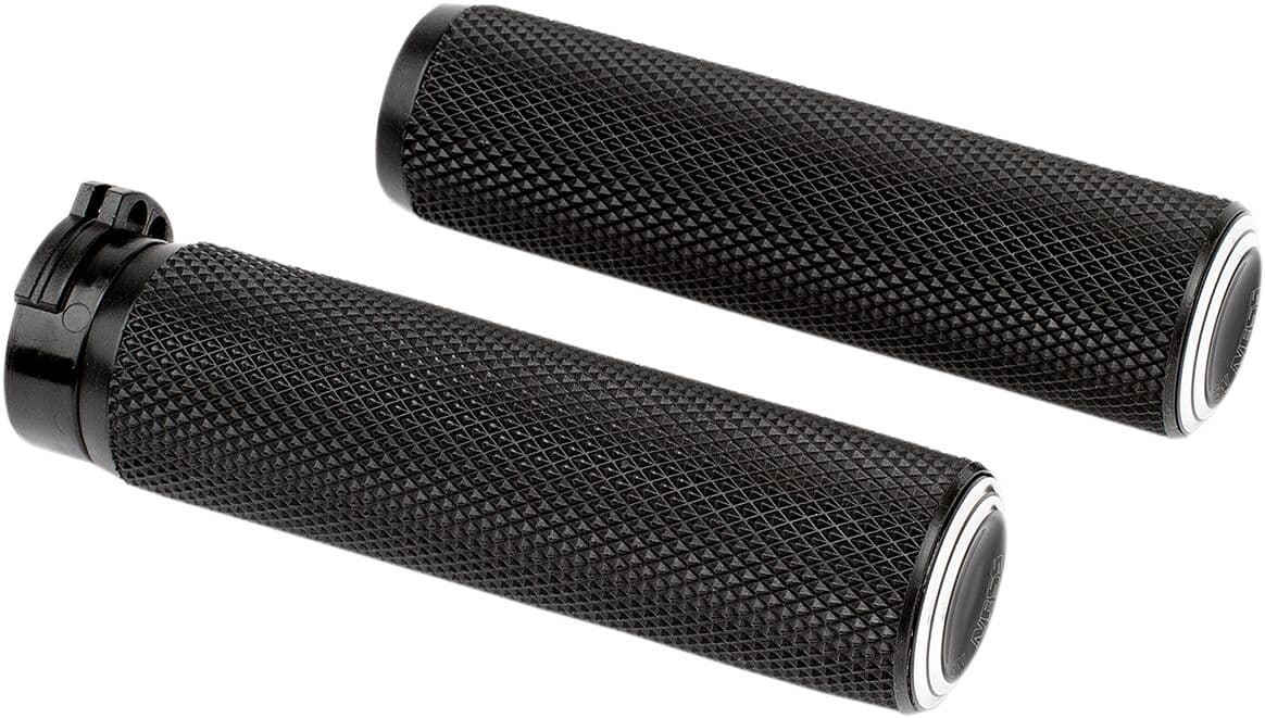 Dual Ring Grips