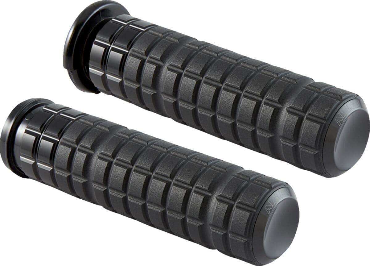 SpeedLiner Grips