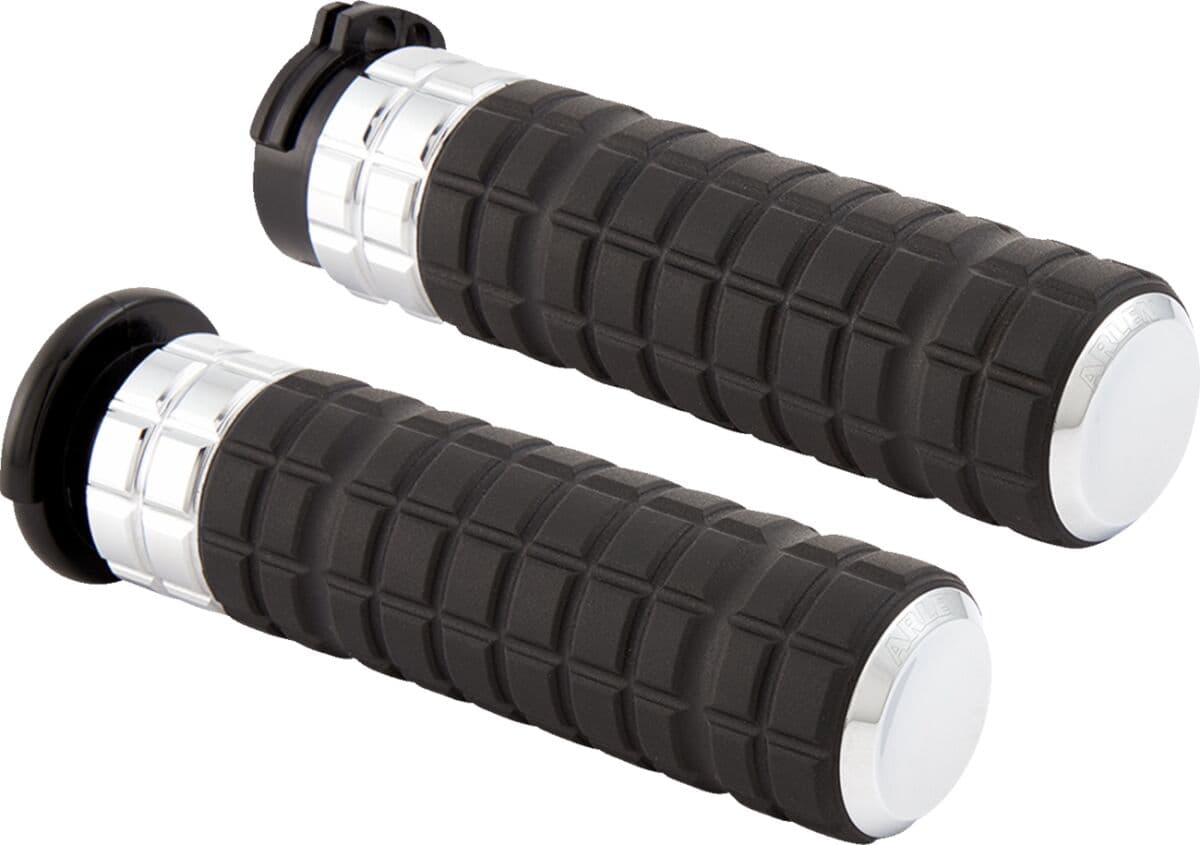 SpeedLiner Grips
