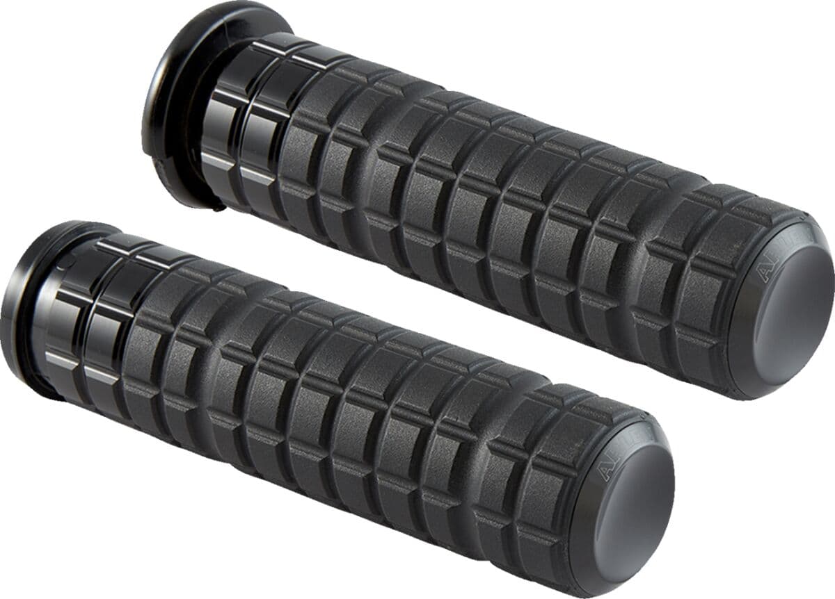 SpeedLiner Grips