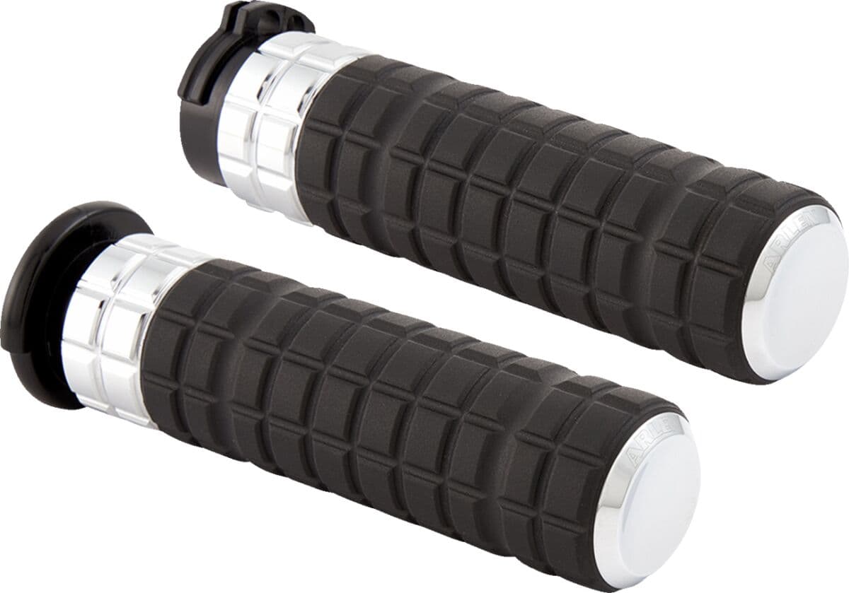 SpeedLiner Grips
